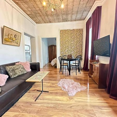 Crystal Apartament Lublin Buitenkant foto