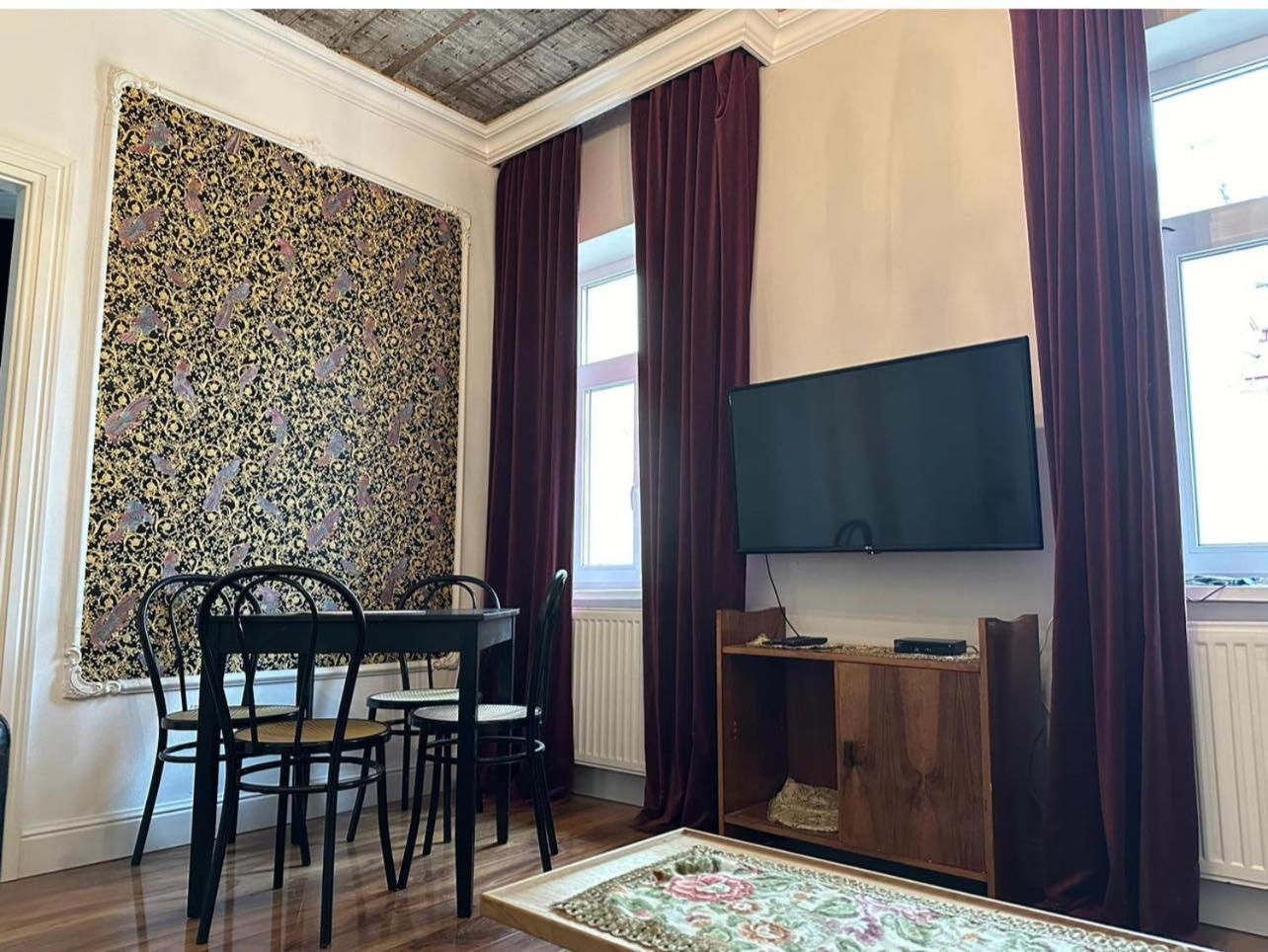 Crystal Apartament Lublin Buitenkant foto